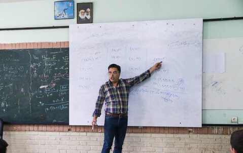 ورود ۵۹ هزار نفر به مرحله ارزیابی تکمیلی «آزمون آموزگاری»